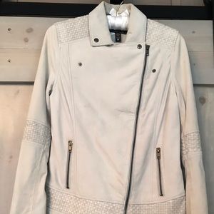 NWOT Winter Kate Suede Jacket